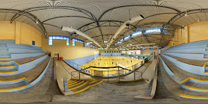 Choa Chu Kang ActiveSG Sports Centre