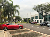 Abbott Manufacturing Singapore Private Limited