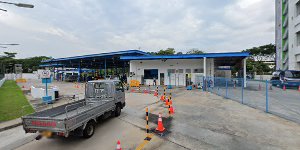 Toh Tuck CNG Station