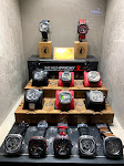 Watches of Switzerland VivoCity | Official Tudor Omega TAG Heuer Retailer