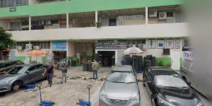 Lee Beng Tyre & Battery Co