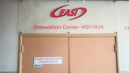 EASI (Enterprise Advanced System Intelligence Pte. Ltd.) / EASIPOS
