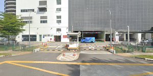 Suzuki Pandan Service Centre (Aftersales)