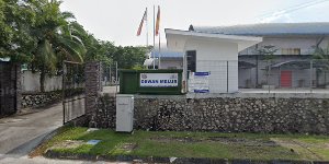 Melur Hall