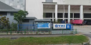 YHI Corporation (Singapore) Pte Ltd
