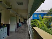 Elias Park Primary School