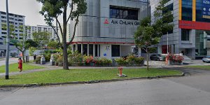 Aik Chuan Construction Pte Ltd