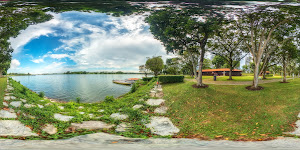 Lower Seletar Water Sports Centre (Managed by Camelot Pte Ltd)