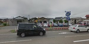 （株）ガレージＭ 鶴岡店