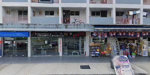 Total Health Chiropractic (Toa Payoh)