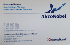 International Paint Singapore Pte Ltd