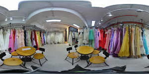 Dream Wedding Boutique (Bukit Batok Branch)