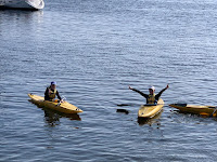 X'treme Kayaking