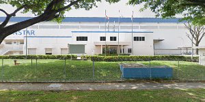Sunstar Singapore Pte. Ltd. (Singapore Plant)