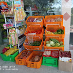 Sai Srinivasa trading Minimart