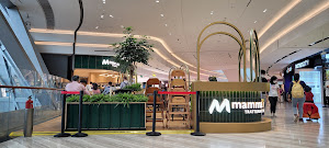 Mamma Mia Trattoria E Caffè (Jewel Changi Airport)