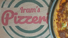 Iram's Pizzeria