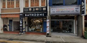 Bathzone Pte Ltd