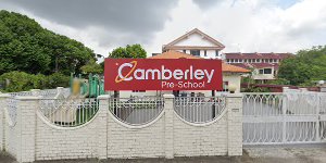 Camberley Pre-School (Kovan)