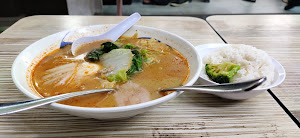 Dajie - Halal Mala Hotpot, Chicken Rice & Niang Dou Fu
