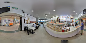 Killiney Cafe Sim Lim Square