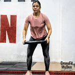 Crossfit Myden