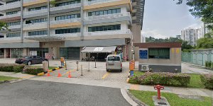 Hong Kiat Construction Pte Ltd