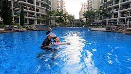 JustSwim Singapore Swimming Lessons