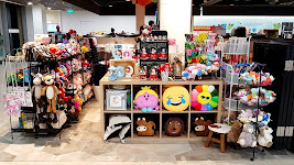 Bocado Gift Shop