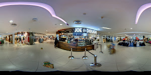 Joe & Dough, Junction 8, Bishan