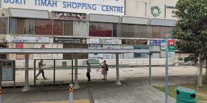 Economics Tuition - Bukit Timah Shopping Centre Singapore | Economics Tutor