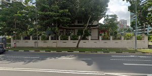 Chek Sian Tng Temple