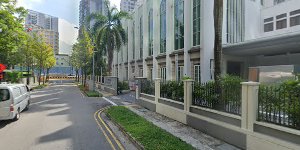 Singapore Thomson Road Baptist Church