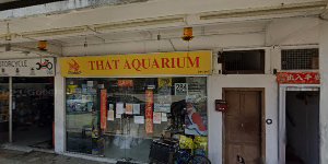 That Aquarium