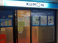 Kumon Learning Centre - Beauty World