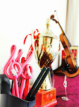 Huilei Musician Education : Violin Lessons | Music Theory | ABRSM | Competitions