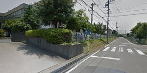 Higashimatsuyama Shiritsu Shinjuku Elementary School