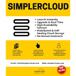 SimplerCloud Pte Ltd