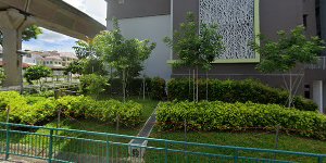 sian chay medical Institution (Choa Chu Kang)