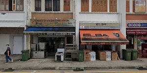 Lion City Company - Electrical Home & Kitchen Appliances Online Singapore