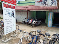 Naing Naing Bike World