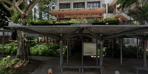 Bukit Batok Funtastic Student Care Centre