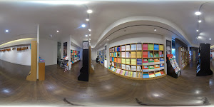 Asia Music Book Store