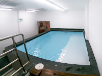 Veterinary Rehabilitation and Hydrotherapy Centre
