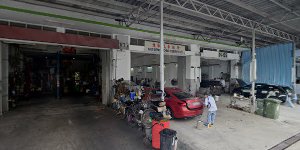 Yap Motor Repair Service