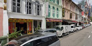 Tai Thong Cake Shop