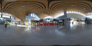 Hualien Station