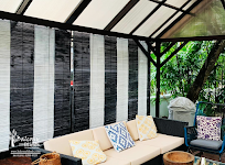 BALCONYBLINDS - Outdoor Blinds Singapore