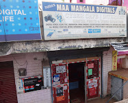 Maa Mangala Digital
