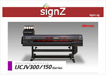 SignZ Machinery Pte Ltd